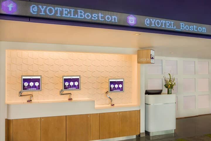 Hotel Interior 2 of 49