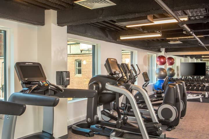 Health and Fitness 26 of 49